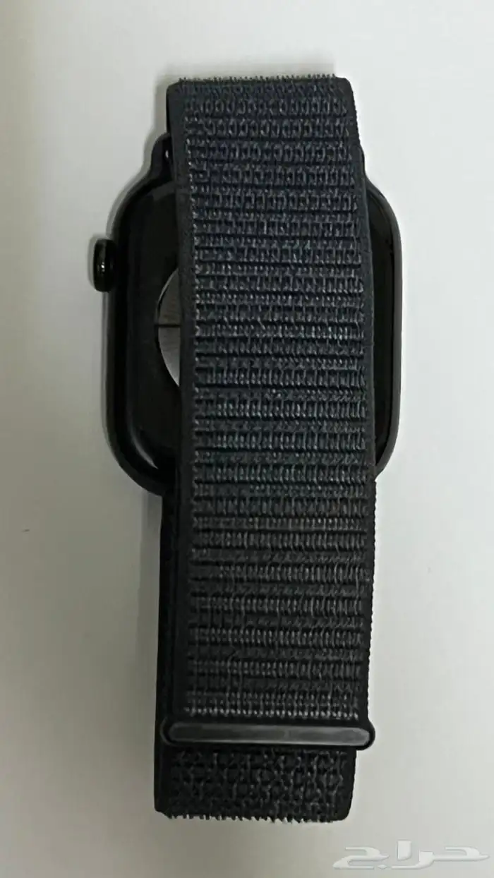 للبيع جوال و ساعه 4