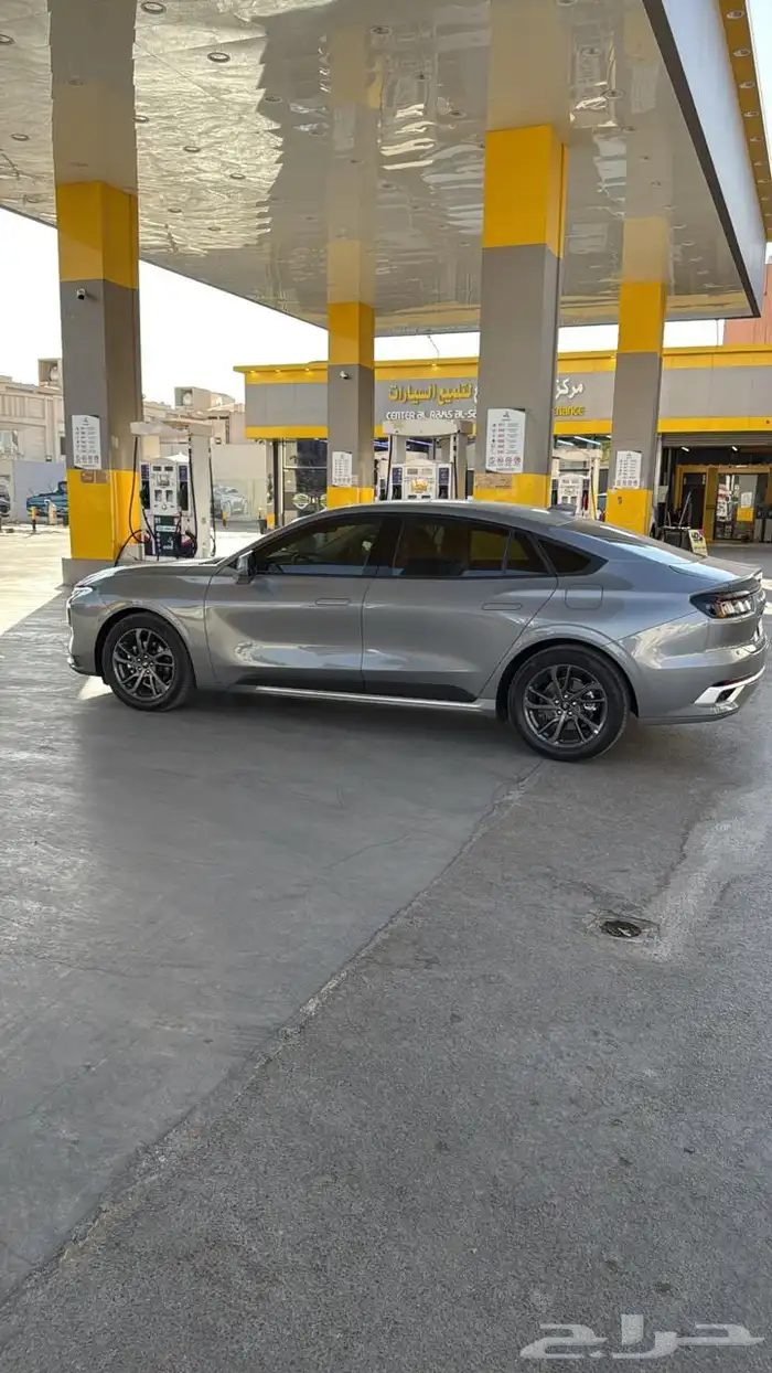 فورد تورس امنياتي 2025 1