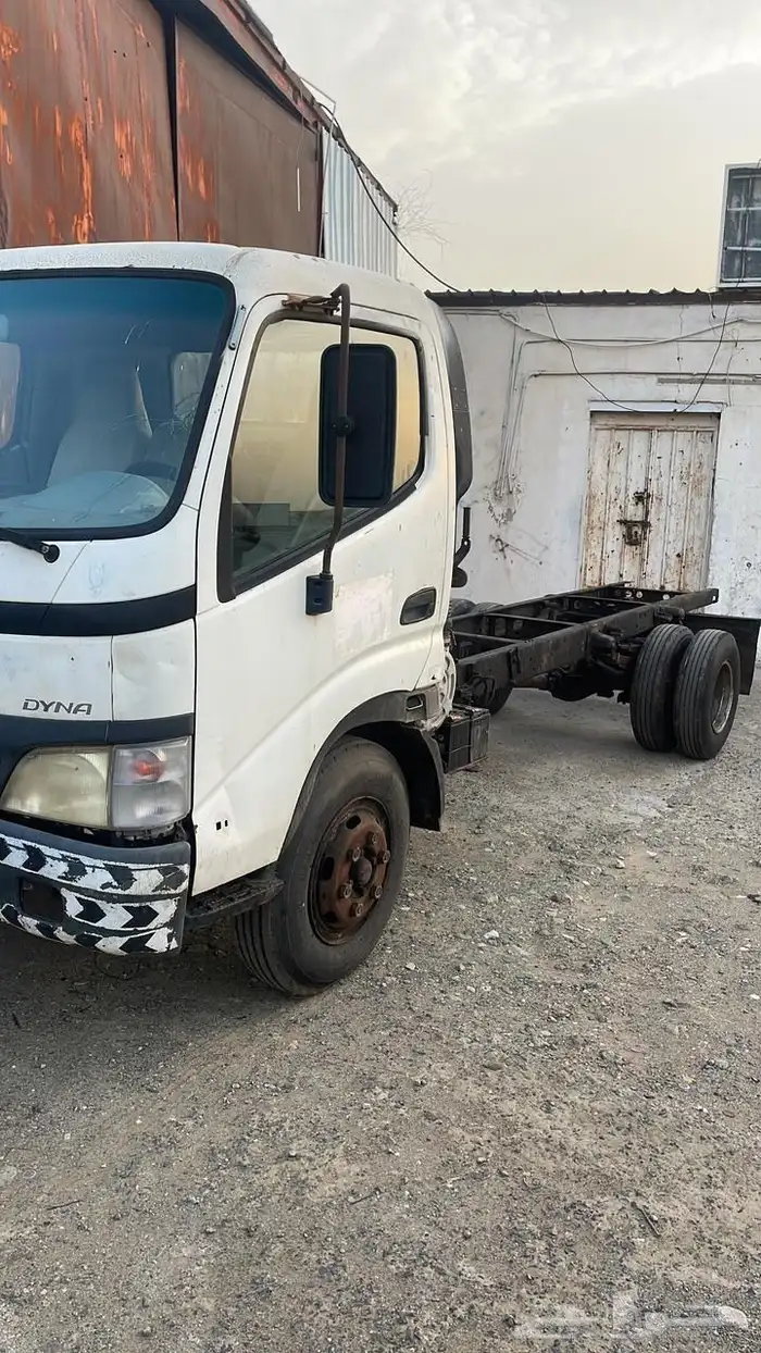 دينا تايوت موديل 2004 0