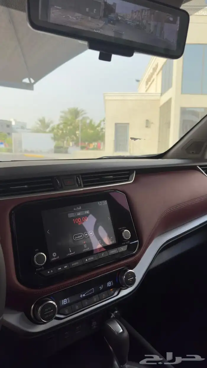 للبيع سياره جديده اصفار 4