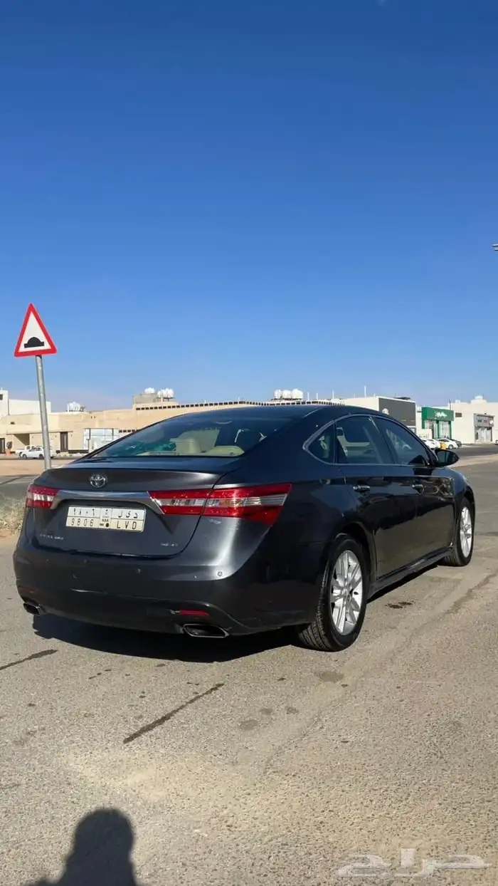 أفالون 2014اسناندر. يوجد رشوش. محركات. طيبه. ماشيه 288 4