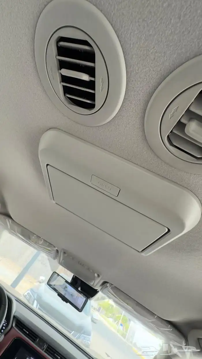 للبيع سياره جديده اصفار 3