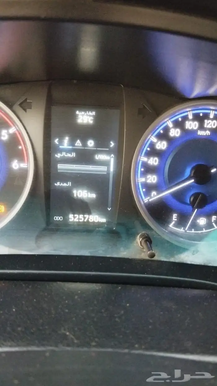 هايلكس ديزل 0