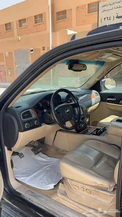 شيفروليه افلانش 2008 فل كامل دبل index