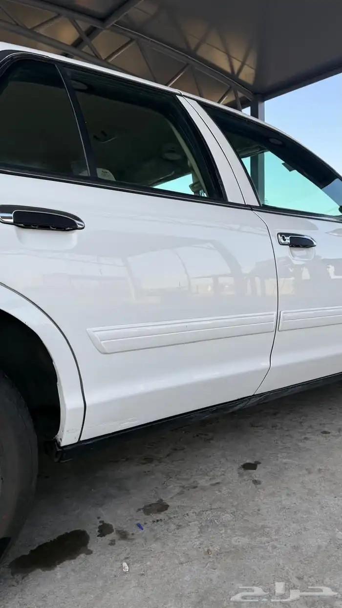 فورد بوليسي للبيع 2010 8