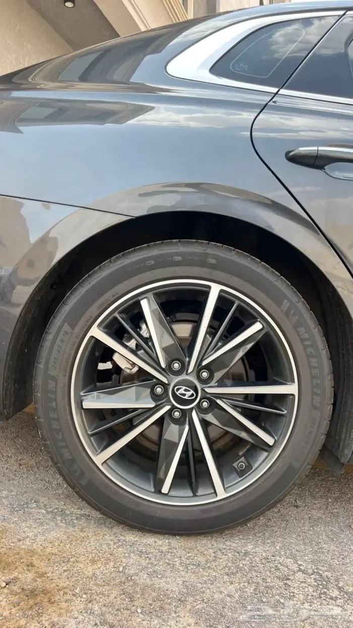 هونداي ازيرا فل بانوراما - 2020 - بودي وكالة 3