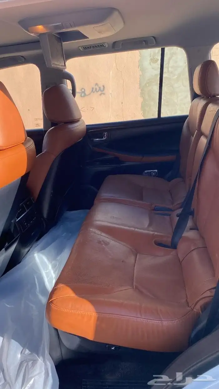 جيب لكزس 2011 فل كامل 5