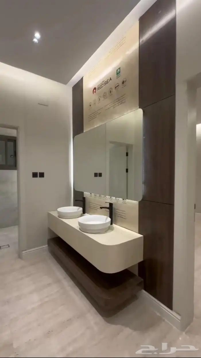 شقق تمليك فاخره بحي الوسام 3 ب550الف 3