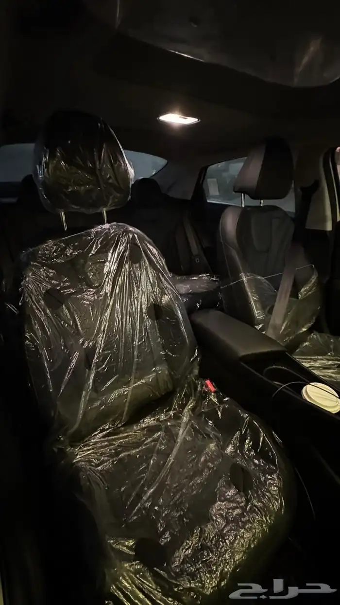 النترا 25 اللون النادر الأسود المطلوب 6