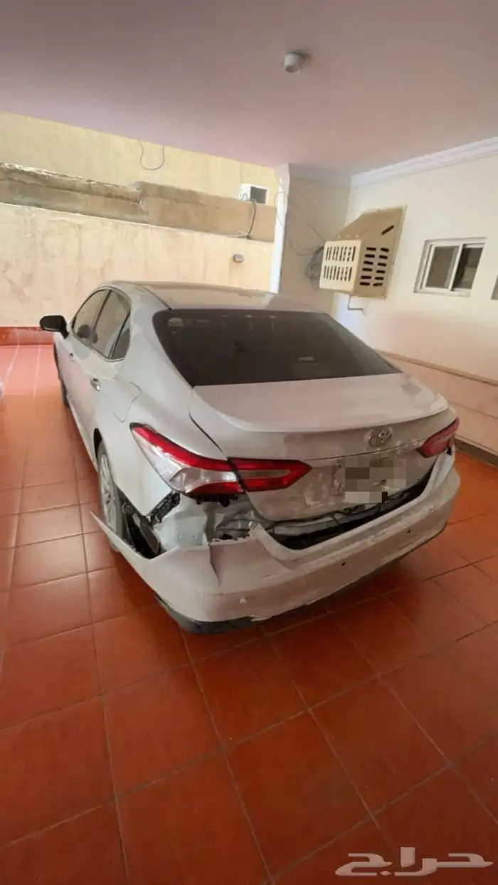 كامري 2020 GLE 26