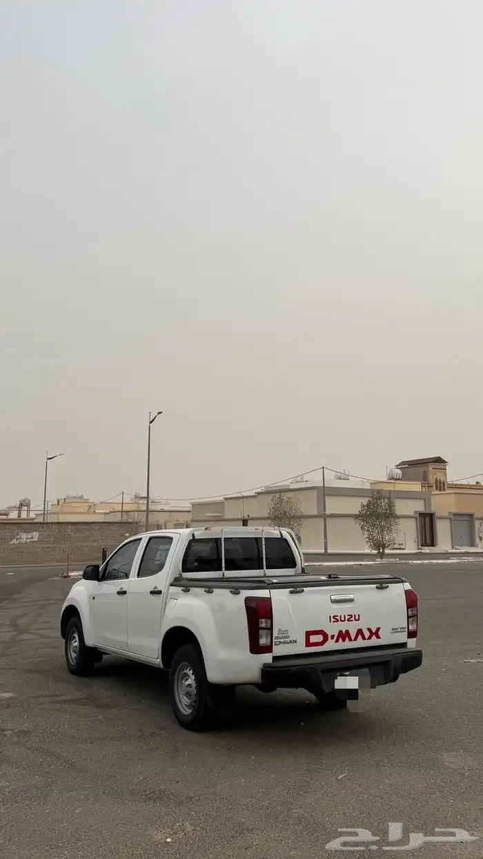 ايسوزو ديماكس2018 5