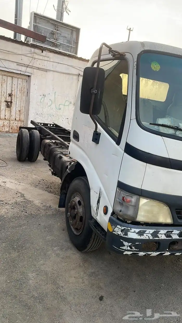 دينا تايوت موديل 2004 2