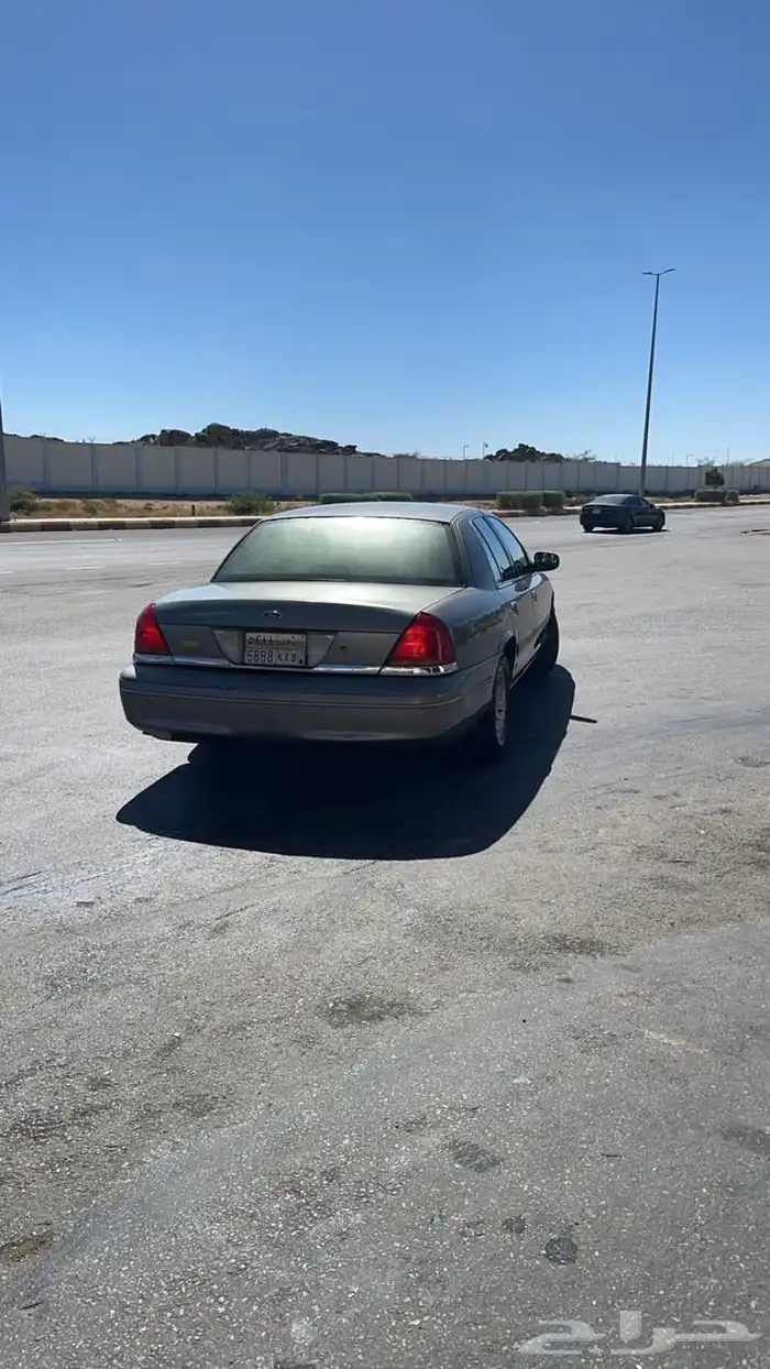 فورد موديل 2002 4