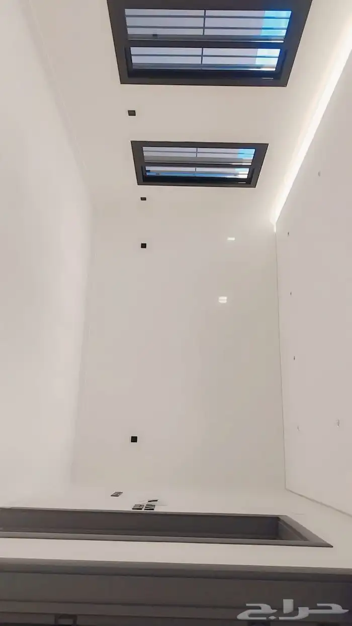 للإيجار شقتين وحدة ارضية والثاني دور ثاني 3