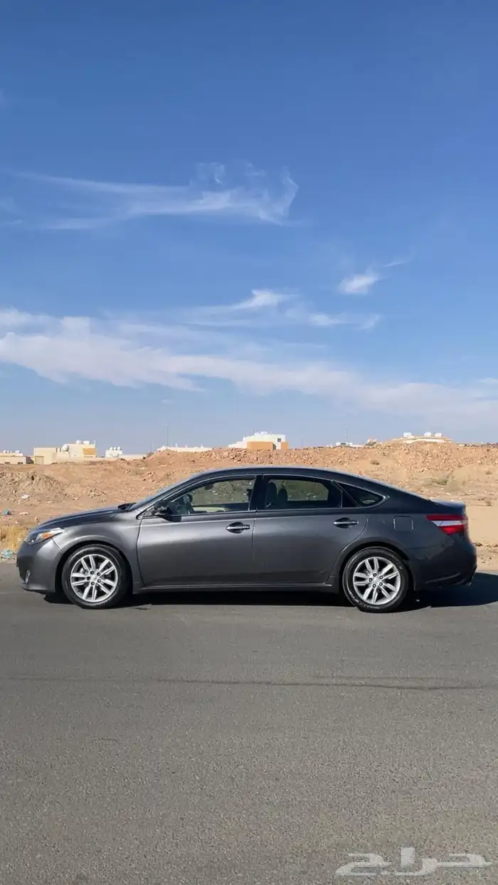 أفالون 2014اسناندر. يوجد رشوش. محركات. طيبه. ماشيه 288 5