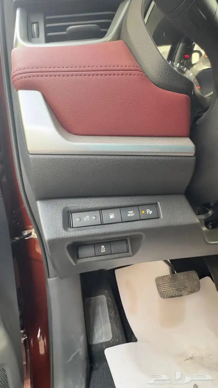 للبيع سياره جديده اصفار 12