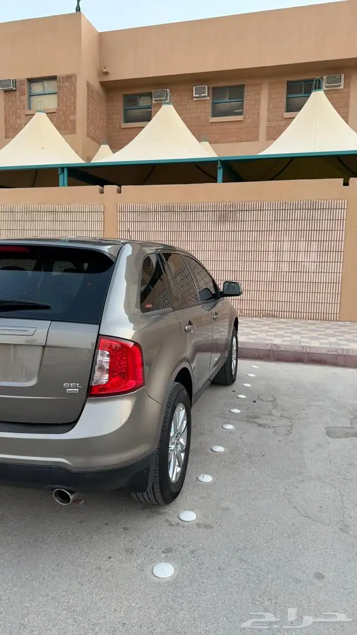 فور ايدج 2013 (تم البيع) 7