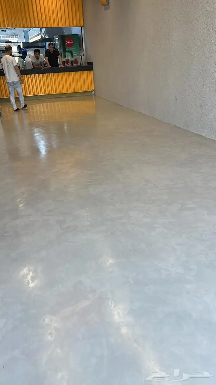 صبه مروحه صبه مطبوعه ديكورات ايبوكسي سكرت ارضيات 7