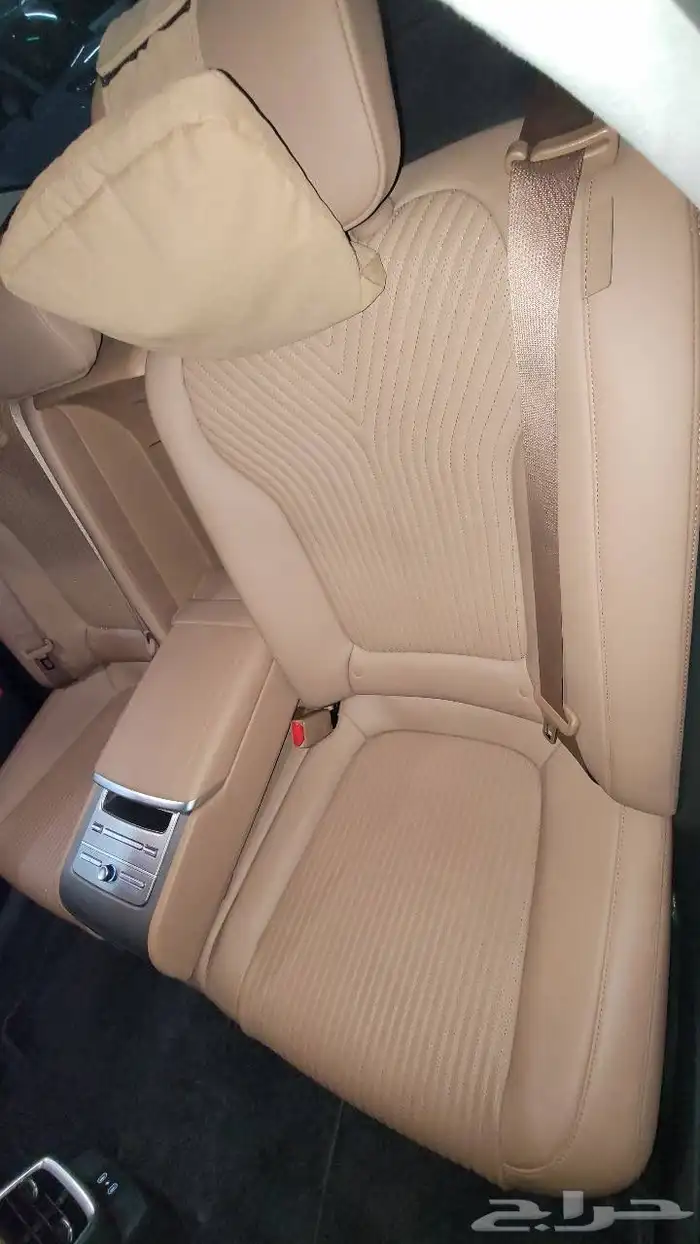 أزيرا كاليجرافي - 2023 - بنزين - 3.5cc وارد كوريا 21