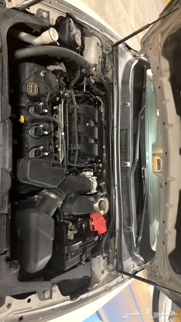 فورد تورس 12