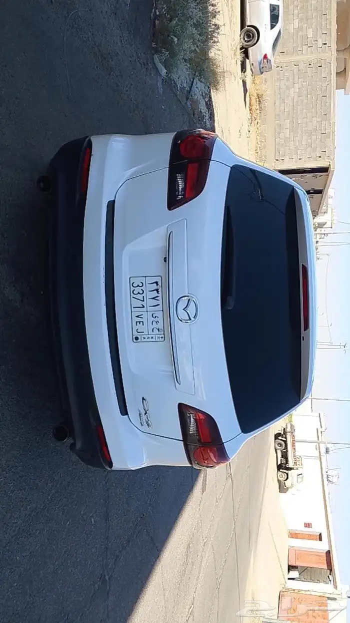 مازدا 2015 Cx9 8