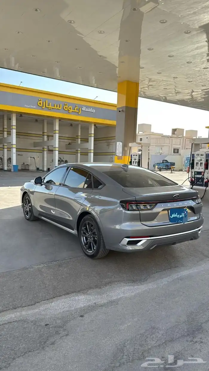 فورد تورس امنياتي 2025 0