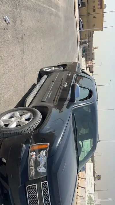 شيفروليه افلانش 2008 فل كامل دبل index