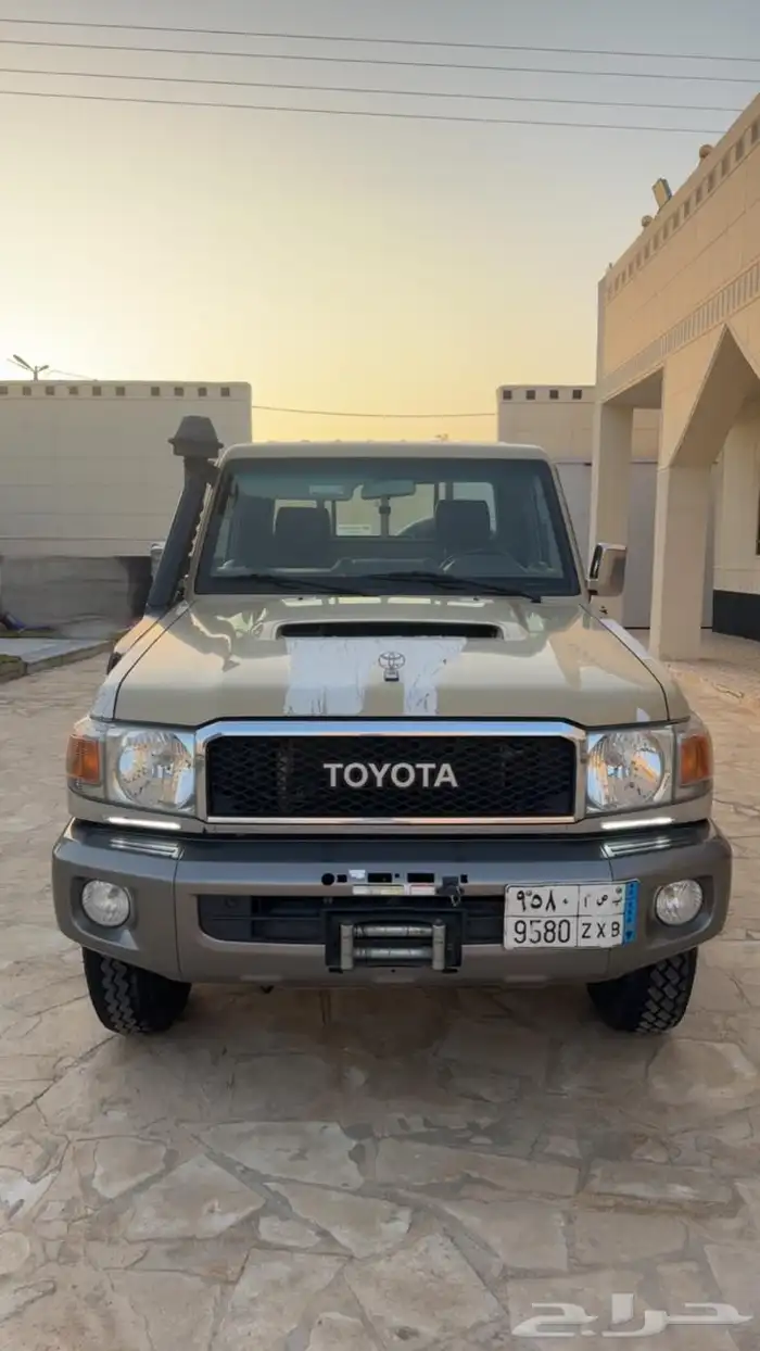 شاص ديزل سعودي 2023 وكالة مالك اول 9