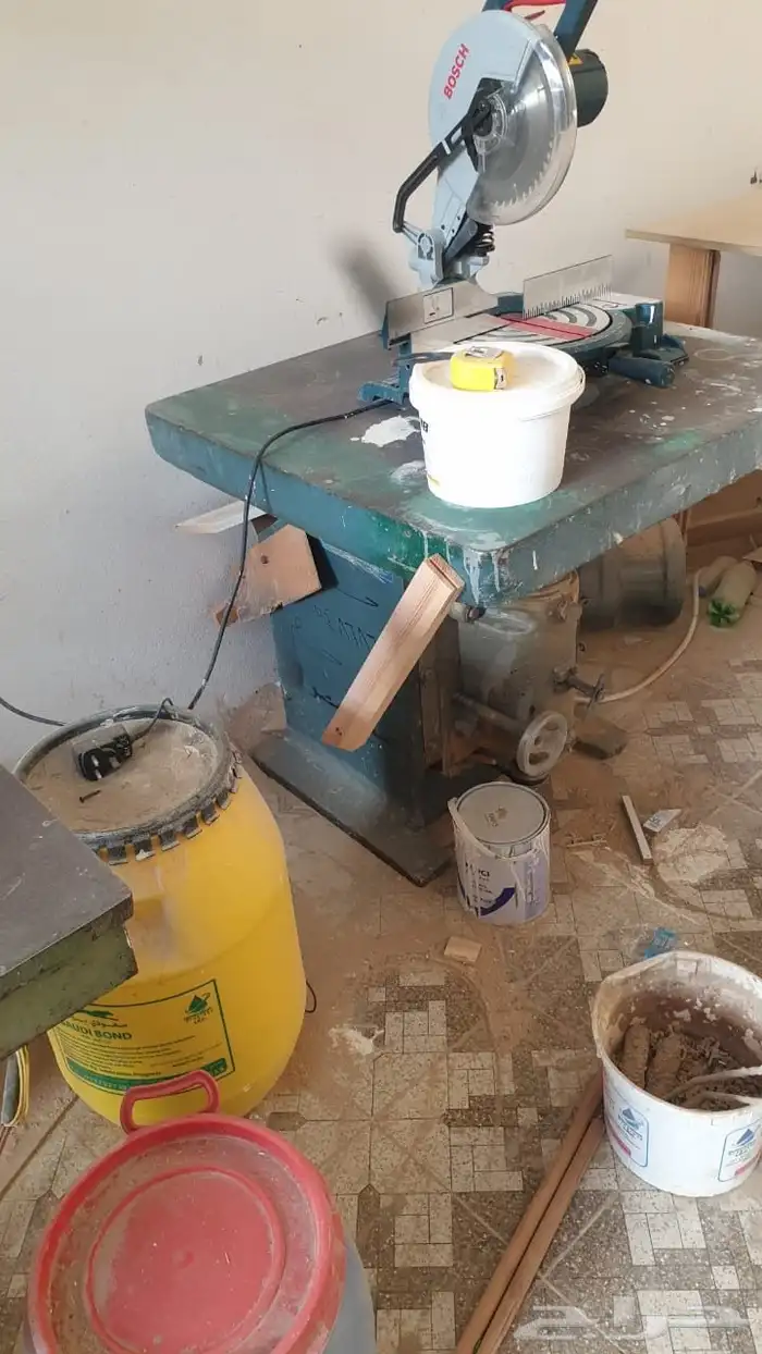 طريق الخرج 3