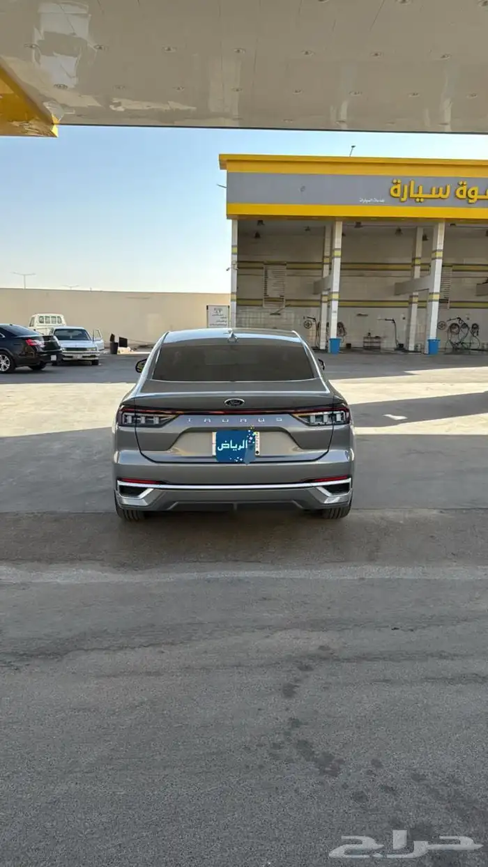 فورد تورس امنياتي 2025 2