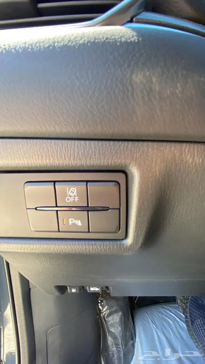 جيب مازدا CX5 شبه جديد 2023 هاي بلص فل كامل 14