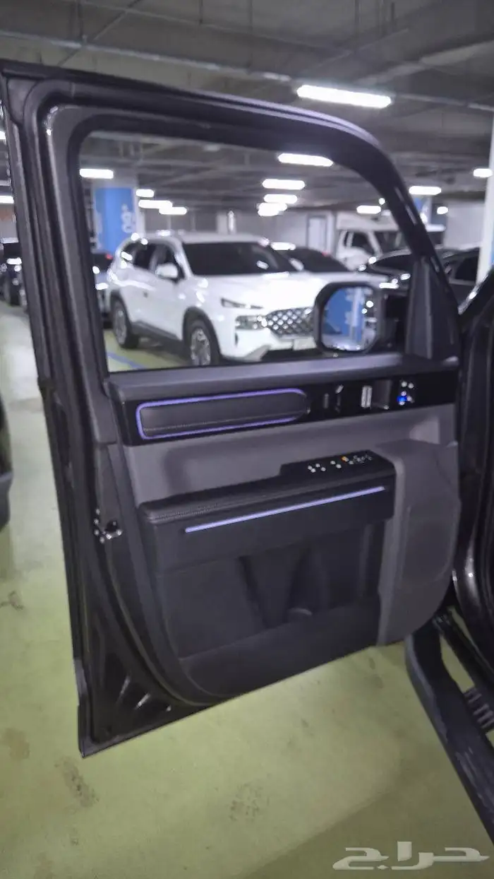 كيا تاسمان XPRO - 2026 - بنزين - دبل - 2.5cc 8