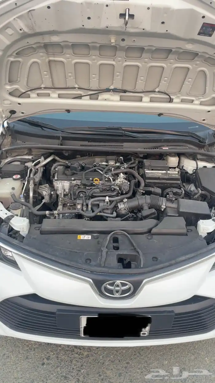 كرولا موديل 2024 20