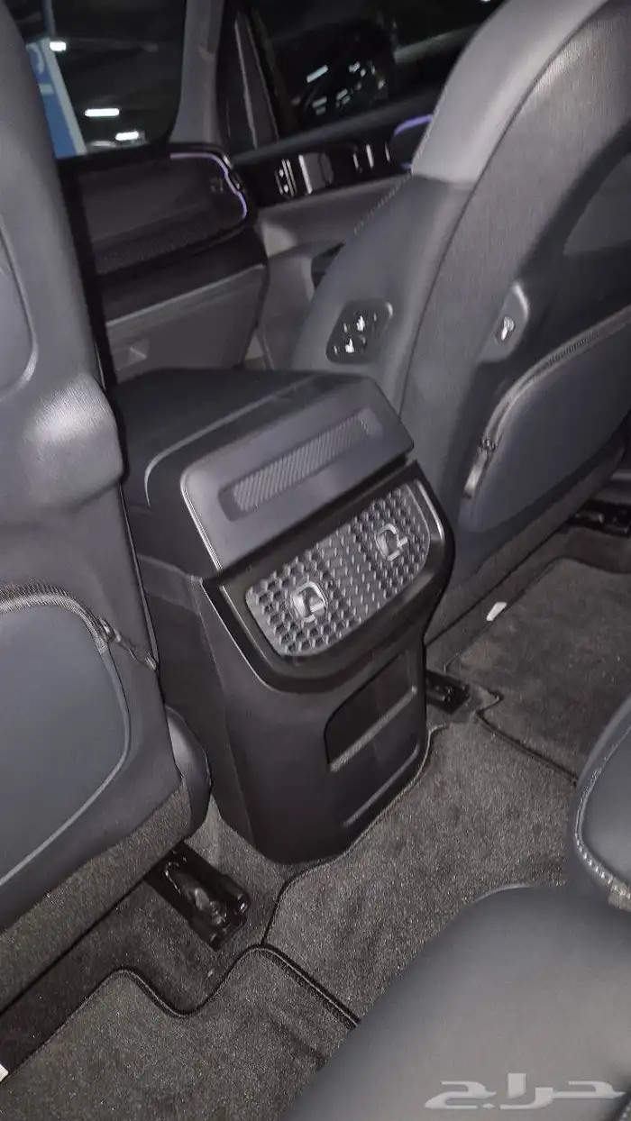 كيا تاسمان XPRO - 2026 - بنزين - دبل - 2.5cc 21