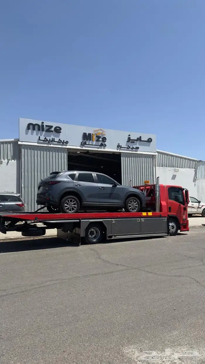 سطحه داخل المدينه وخارجها هيدروليك 0