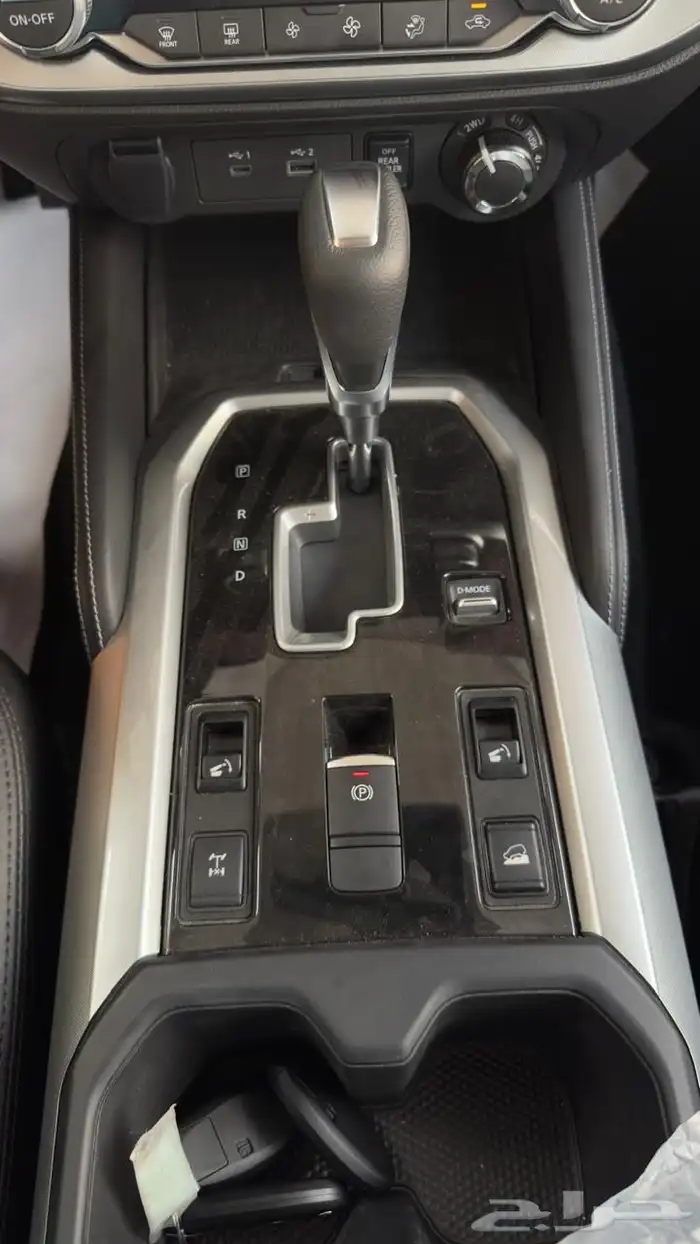 للبيع سياره جديده اصفار 17