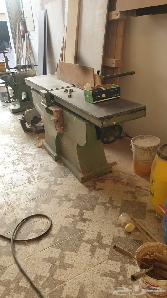 طريق الخرج 2