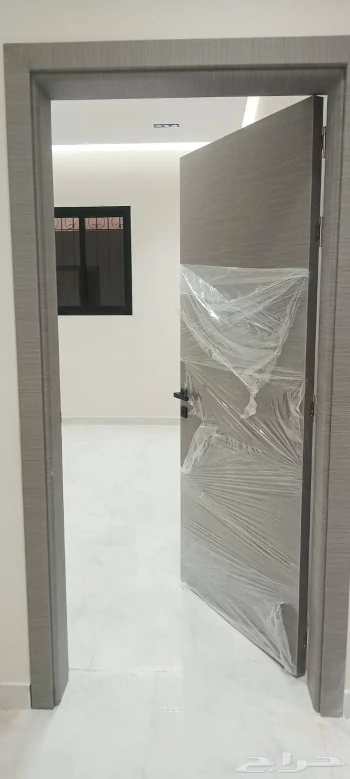 فيلا دورين درج داخلي مدينة البدائع حي التحليه 35