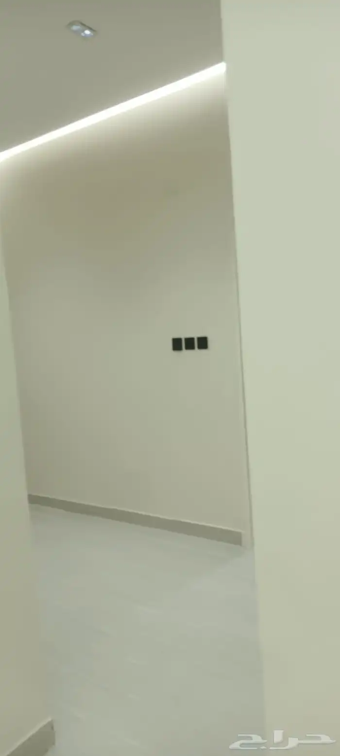 فيلا دورين درج داخلي مدينة البدائع حي التحليه 18