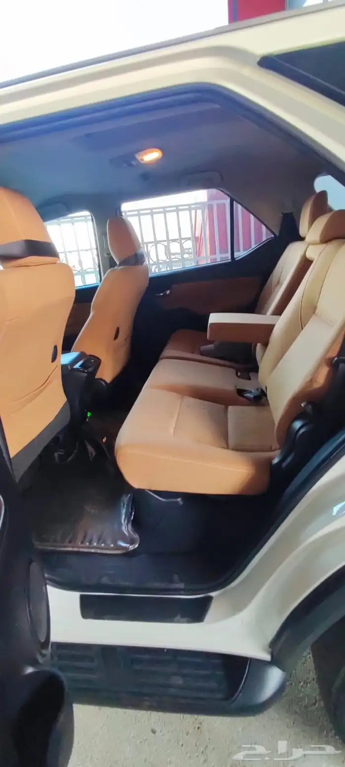 فور تشنر 2021 دبل 6