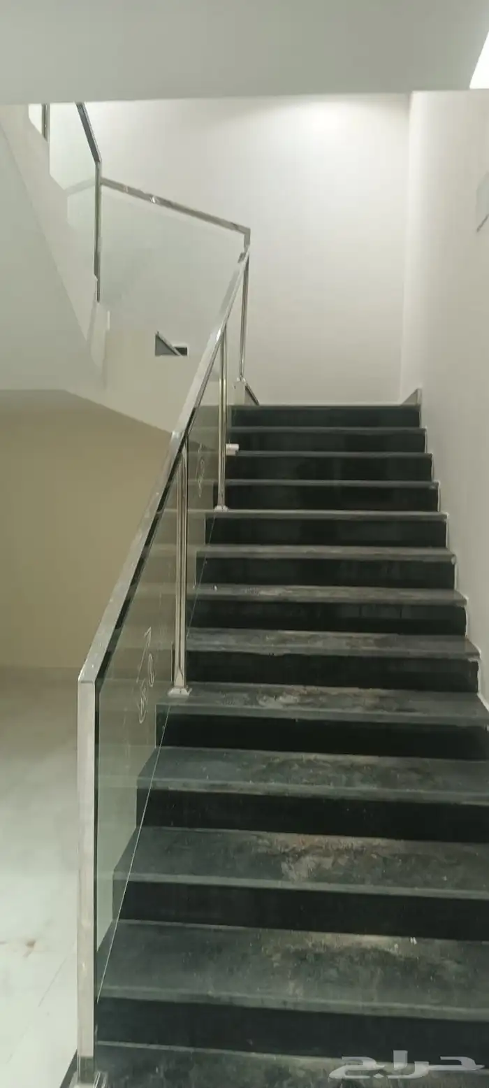 فيلا دورين درج داخلي مدينة البدائع حي التحليه 27