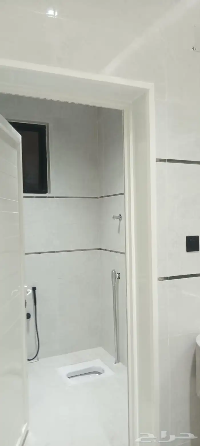 فيلا دورين درج داخلي مدينة البدائع حي التحليه 19