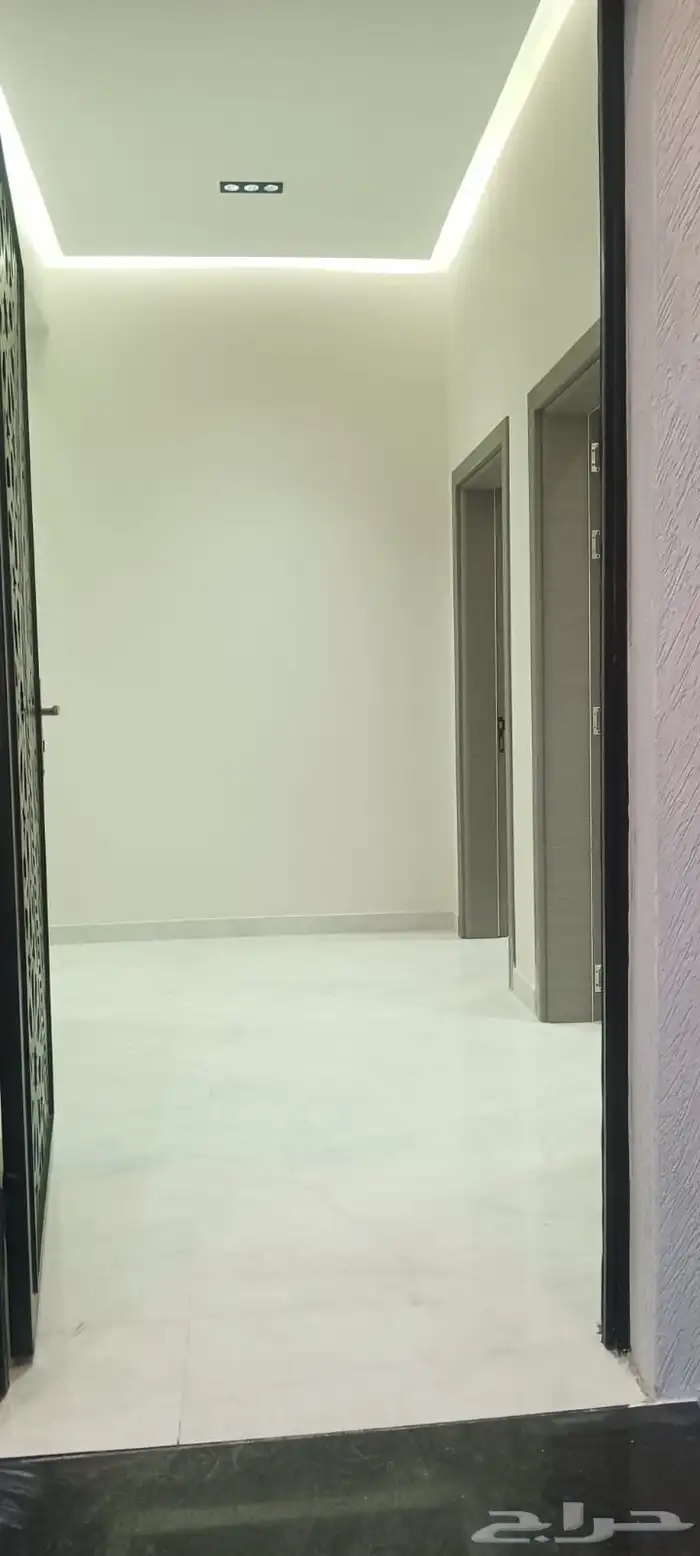 فيلا دورين درج داخلي مدينة البدائع حي التحليه 37