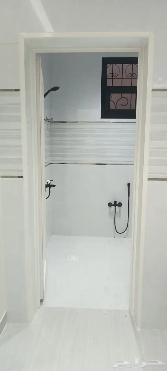 فيلا دورين درج داخلي مدينة البدائع حي التحليه 22