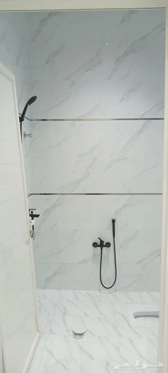 فيلا دورين درج داخلي مدينة البدائع حي التحليه 36