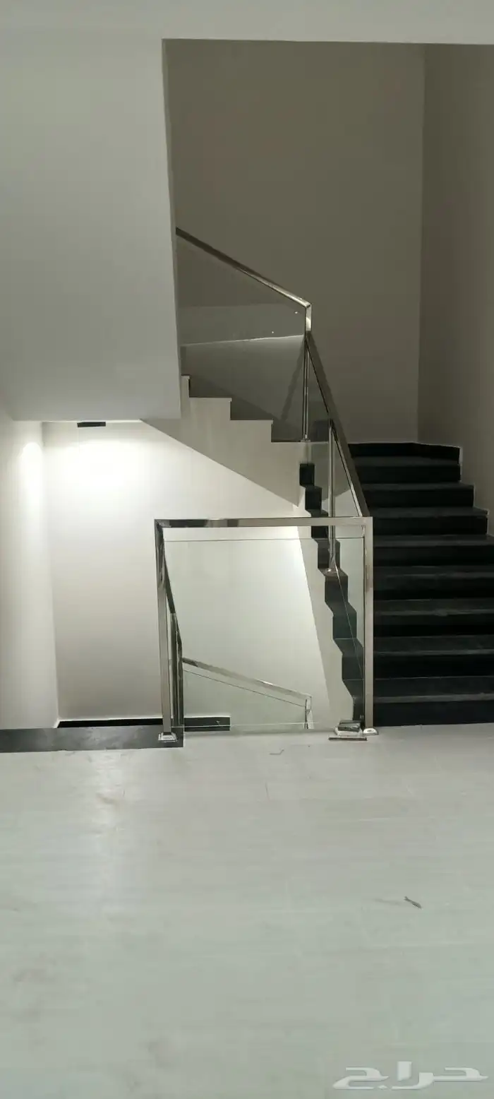 فيلا دورين درج داخلي مدينة البدائع حي التحليه 13