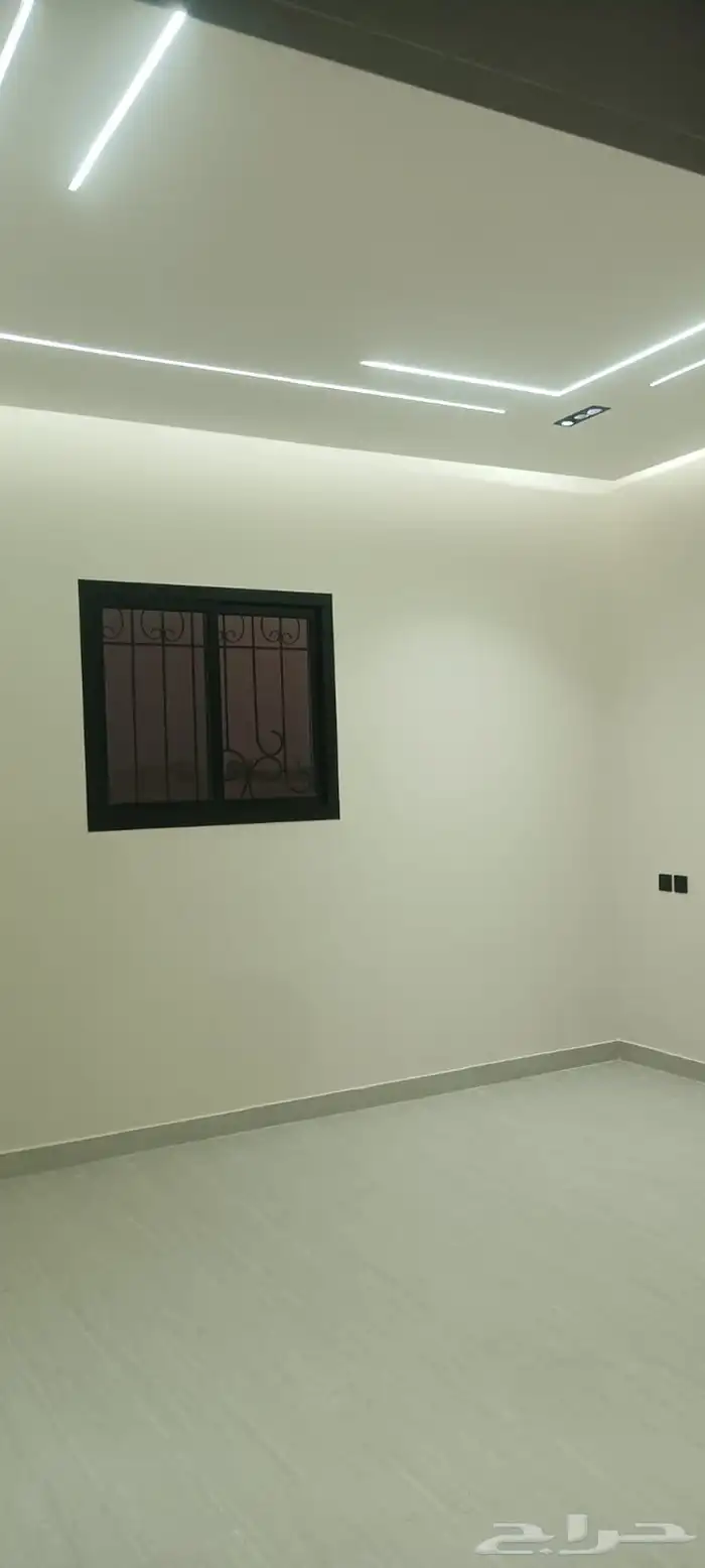 فيلا دورين درج داخلي مدينة البدائع حي التحليه 25