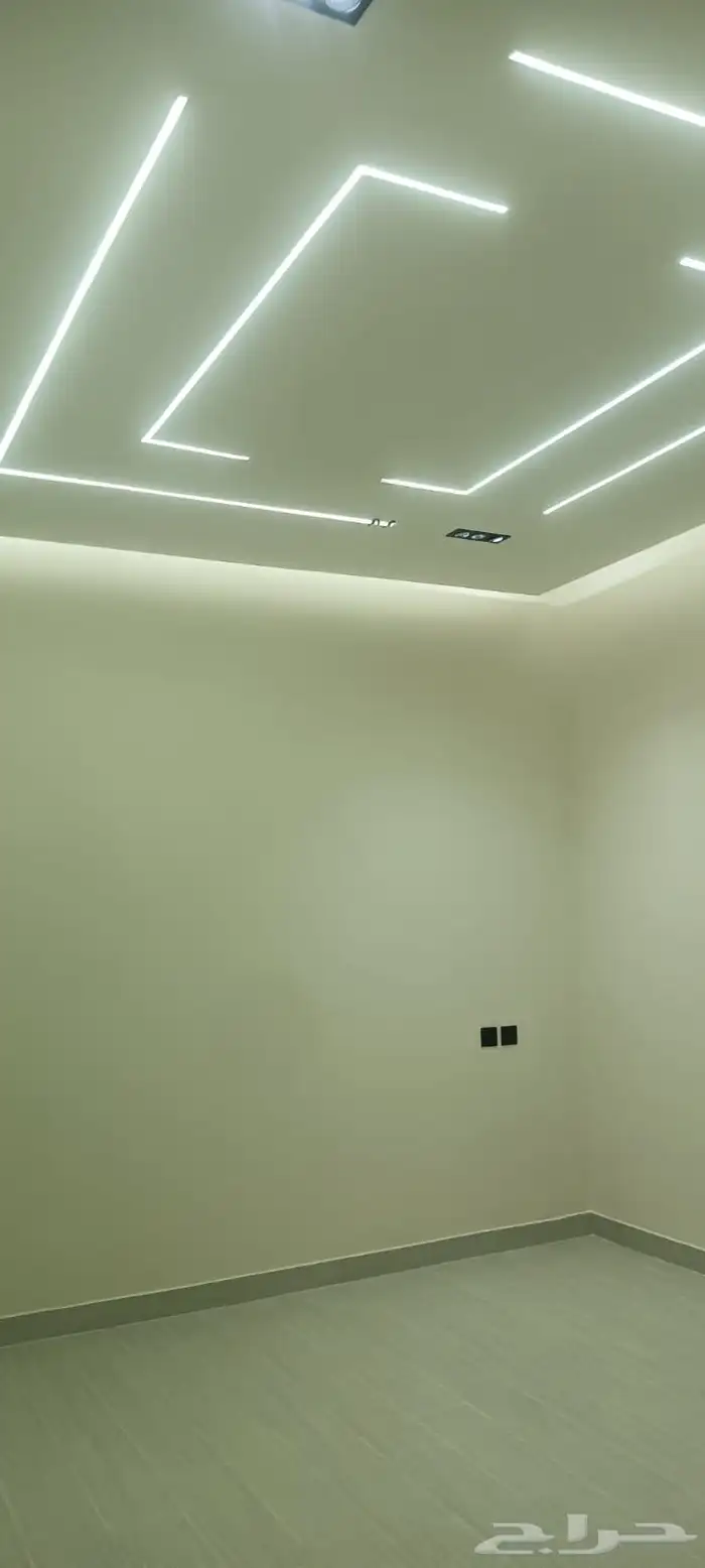 فيلا دورين درج داخلي مدينة البدائع حي التحليه 21