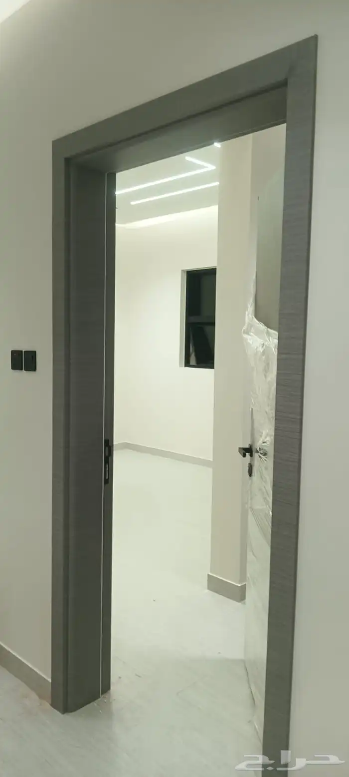 فيلا دورين درج داخلي مدينة البدائع حي التحليه 23