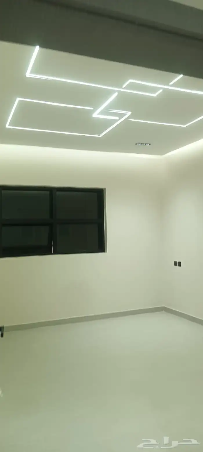 فيلا دورين درج داخلي مدينة البدائع حي التحليه 24